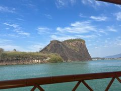-飞天山旅游区