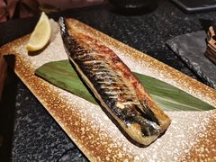 -無境·匠心日本料理(汉街店)