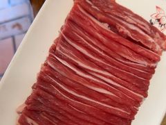 -1078號老北京涮肉(万达广场店)