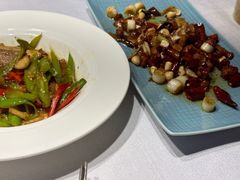 -成都钓鱼台精品酒店-品聚·成都餐厅