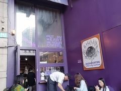 -HANA COFFEE(长寿路店)