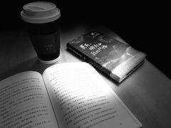 -西西弗书店&矢量咖啡(凯德晶萃广场店)