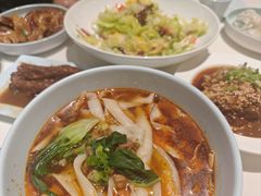 -大铁勺新津菜(东丽阳光新业广场店)