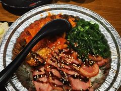 -吉兆手握寿司(车公庙店)