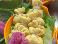 -老马路串串香火锅(北门桥店)