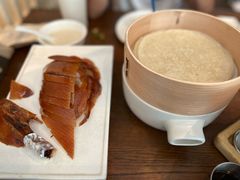 -小大董·烤鸭(王府井apm店)