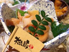 -松岛日本料理(汾江路店)