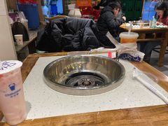 大堂-肖肖酸萝卜鱼火锅(总店)