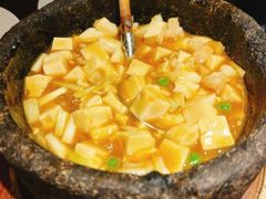 -绿茶餐厅(哈尔滨凯德店)