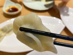-船歌·鱼水饺青岛菜(国贸商城店)