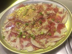 -大叹号·朝鲜族烤肉(潍坊泰华城店)
