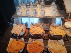 -Social 秀西餐厅-长沙瑞吉酒店(运达店)