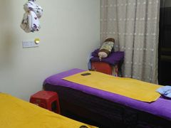 -沈师傅盲人按摩工作室(密三小区店)