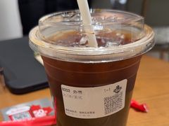-Tims天好咖啡·贝果(成都东站捷枫店)