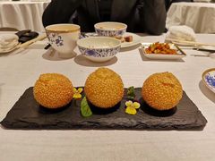 -Yan Ting 宴庭中餐厅(上海静安瑞吉酒店)