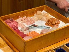 -鮨冠OMAKASE食べ放题(北京首店)