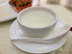 鲜磨杏仁茶-利苑酒家(合景国际金融广场店)