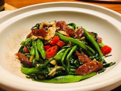 -老江南春·中国龙菜(衡山路店)