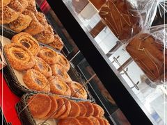 -Salon de The de Joel Robuchon(外滩18号店)