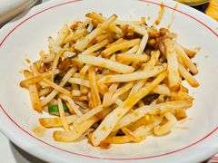 -老海陵·泰州菜(图书馆店)