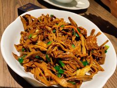 -四道菜·福建菜馆(新街口金鹰店)