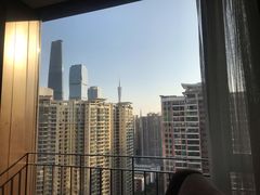 -广州威珀斯酒店
