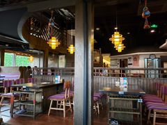 -滇釜火锅·能喝汤的火锅(车公庄店)