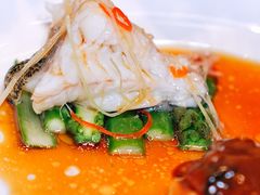 -北京柏悦酒店·锦庭餐厅Dining Room