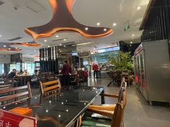-阿庄新豫菜(通泰路店)