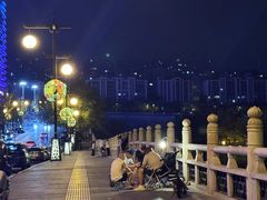 -南宁南湖公园