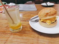 -新旺茶餐厅(嘉里城店)