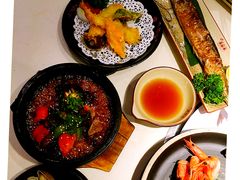 -赤坂亭M9和牛烧肉·日料398放题(万达店)