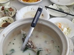 -天乐农家鱼头王(天目湖店)