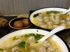 -小倩倩•鸡汤馄饨(江西路创始店)
