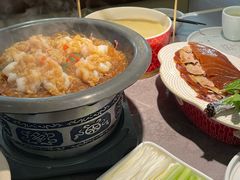 -老郑家东北春饼(茂业天地店)