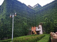 -观澜湖华谊冯小刚电影公社(百年记忆公社)