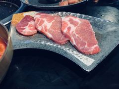 -老卜奎齐齐哈尔烤肉(人民东路店)