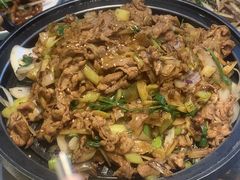 -老济南·地道济南菜(大明湖店)