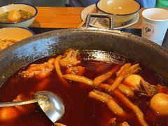 -李子坝梁山鸡(李子坝大鸡哥店)