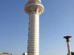 -日照灯塔风景区