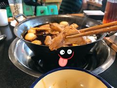 -李子坝梁山鸡(李子坝大鸡哥店)