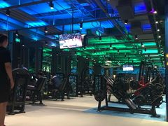 -Trainyard 炼·工场(中国国际贸易中心店)