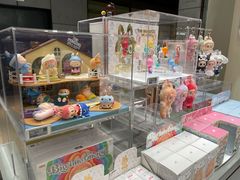 -泡泡玛特POPMART(苏州诚品生活店)
