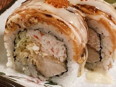 -無忧浅草君·洋风料理(下沙宝龙二期一店)