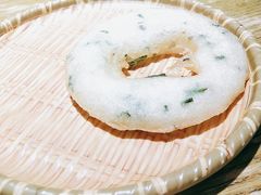 葱油粑粑-易裕和·长沙米粉(竹塘西路店)