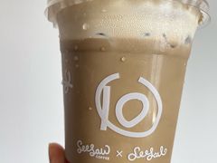-Seesaw Coffee(苏州中心店)