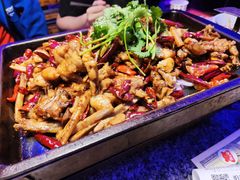 -蘭奢雅集·江浙菜(青山江滩店)