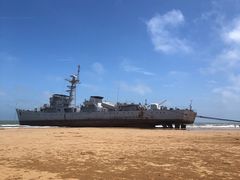 -日照海滨国家森林公园
