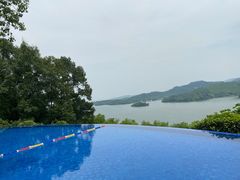 -天目湖涵田半山温泉