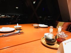 -镇江苏宁万豪酒店-苏筵中餐厅